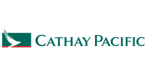 loved by designers at - cathay pacific