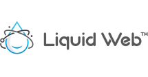 loved by designers at - liquid web