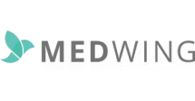 loved by designers at - medwing